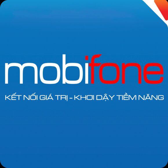 Hình ảnh logo viettel, mobifone, vinaphone, vietnamobile mới nhất