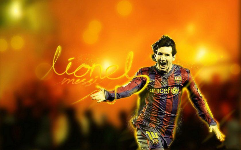 Hình nền Lionel Messi đẹp nhất từ ​​trước đến nay