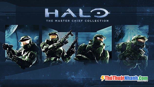 Top Halo The Master Chief Collection PC Shooter