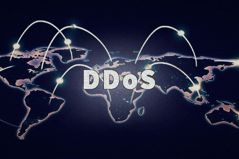 DDoS