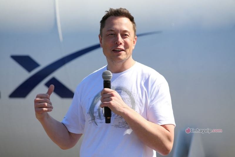 Elon Musk có nhiều lần thất hứa