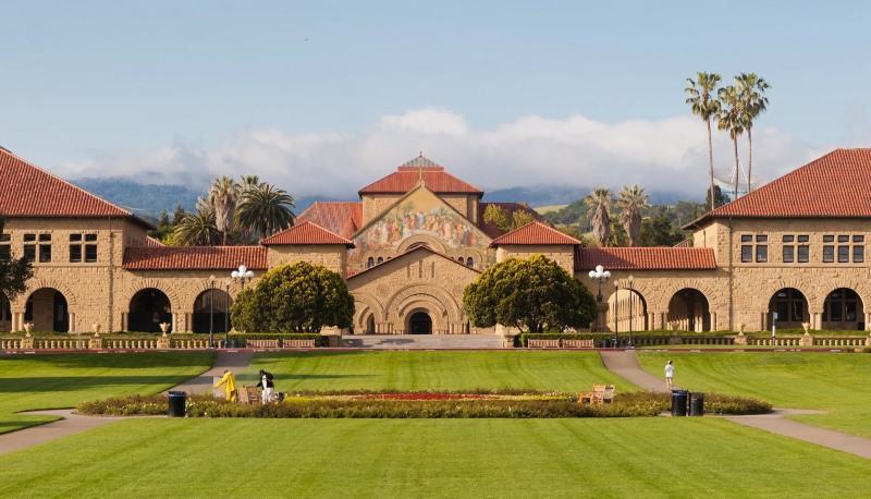 Đại học Stanford - Nơi đào tạo nhân tài hàng đầu nước Mỹ