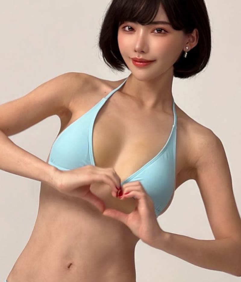 Eimi Fukada nội y bikini ảnh 7