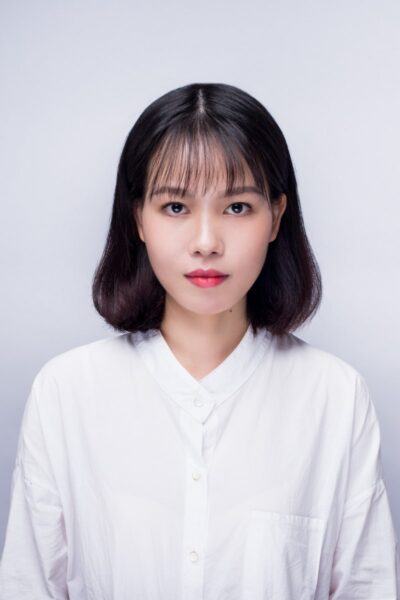 Mẫu ảnh thẻ đẹp cho profile