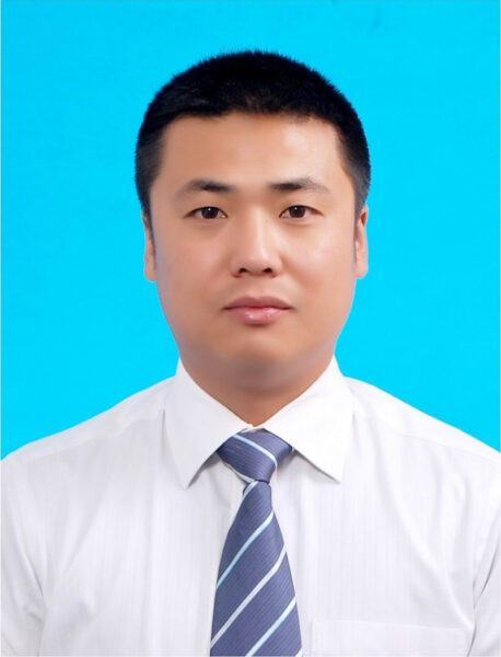 Mẫu ảnh thẻ cho profile