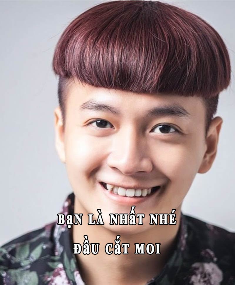 Hình ảnh meme đầu tiên được cắt thành 1