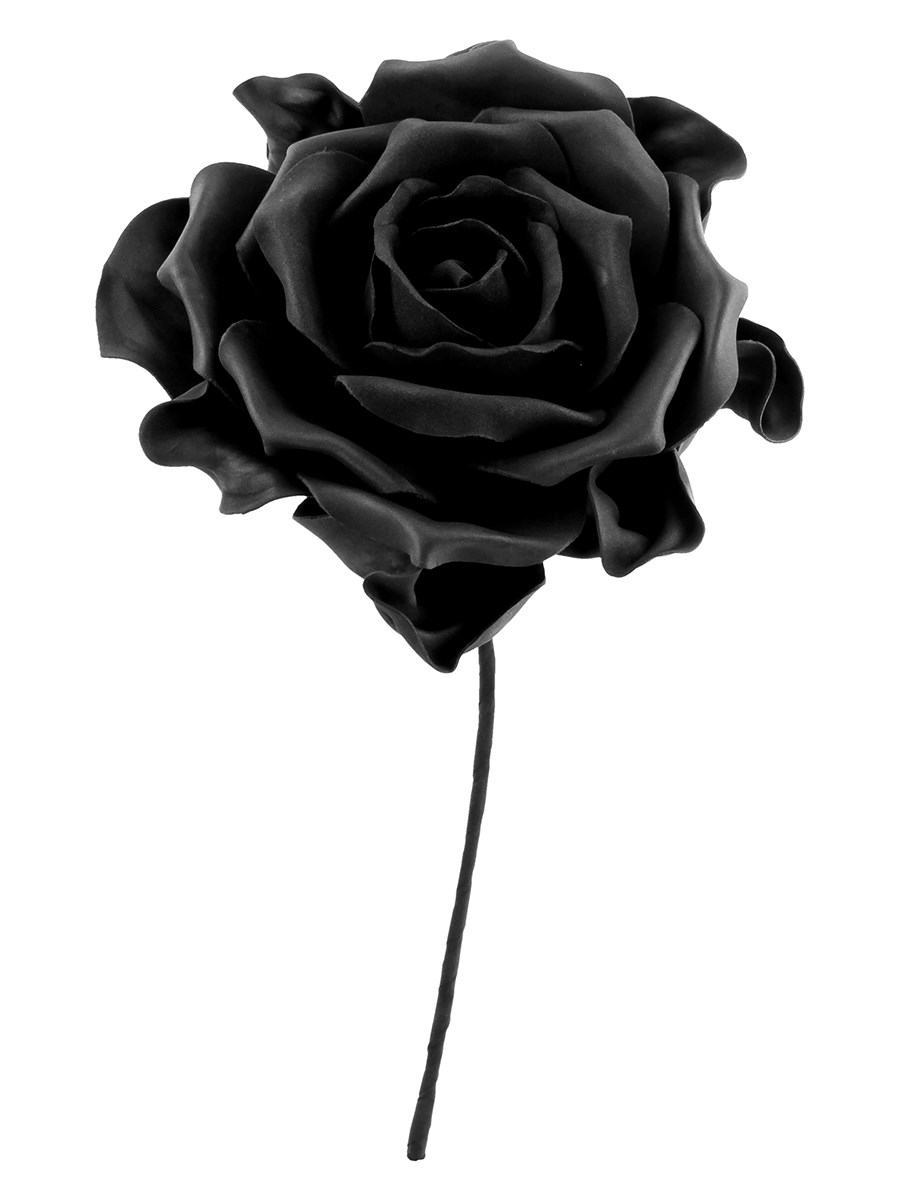 Hình ảnh hoa hồng đen đẹp