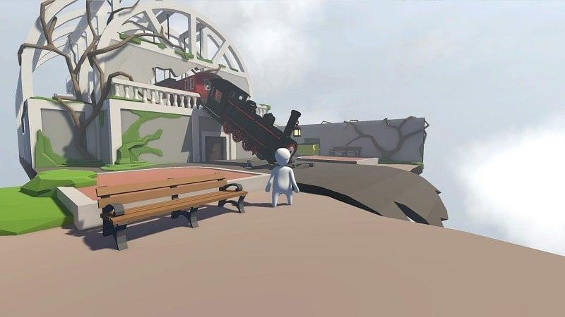 Human Fall Flat mod