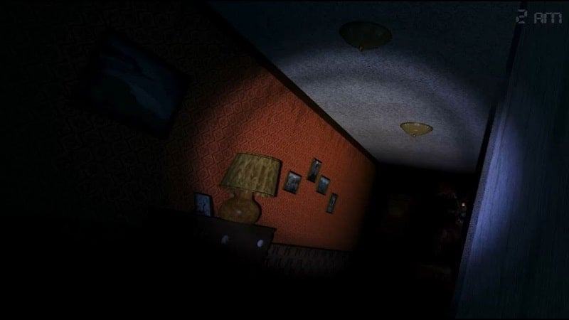 Tải xuống bản mod Five Nights at Freddys 4