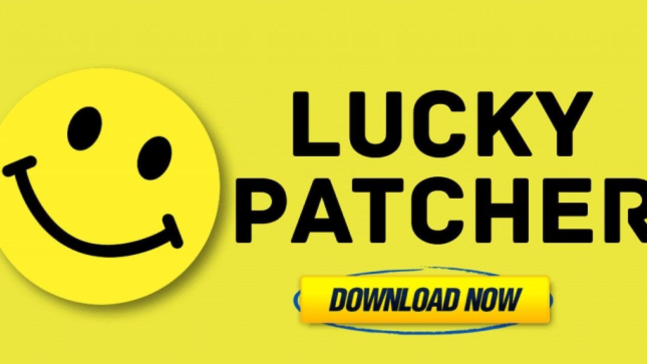 Lucky Patcher - Hỗ trợ mod tối ưu trên Android