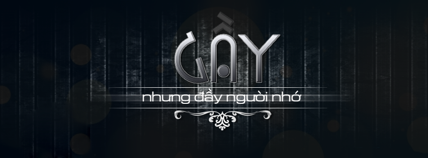 ảnh bìa facebook cho người gầy