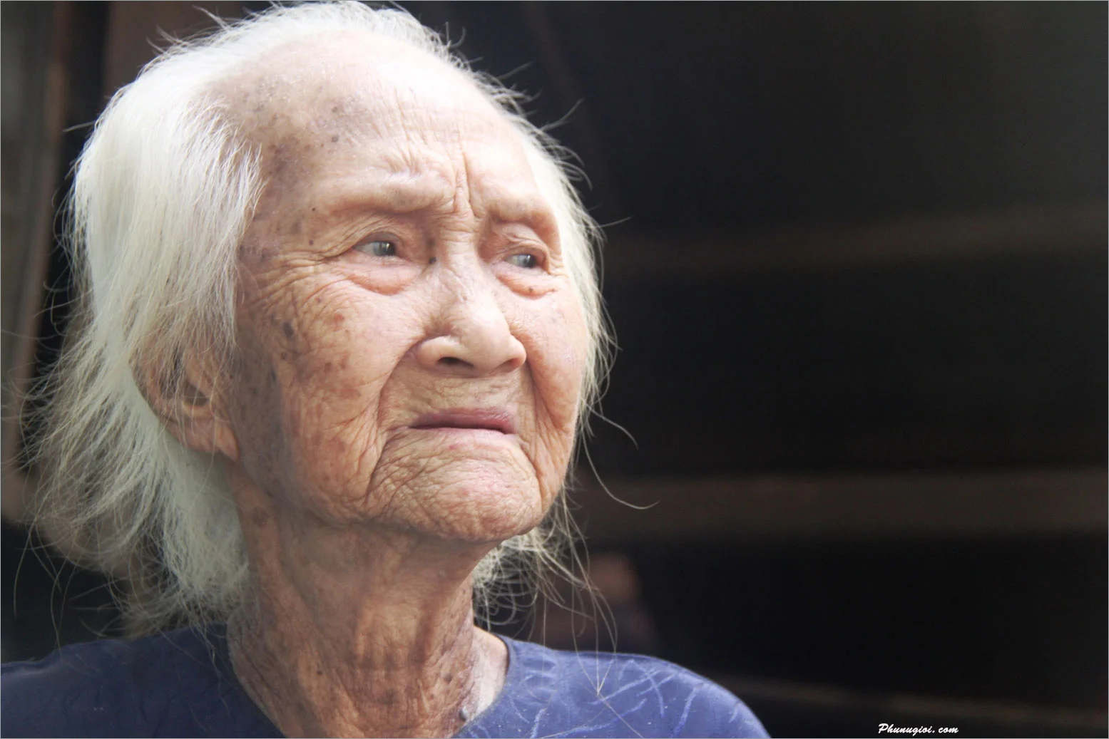 59+ Ảnh Mẹ Già Tần Tảo, Vất Vả, Nhìn Cảm Động Rơi Nước Mắt - Trung ...