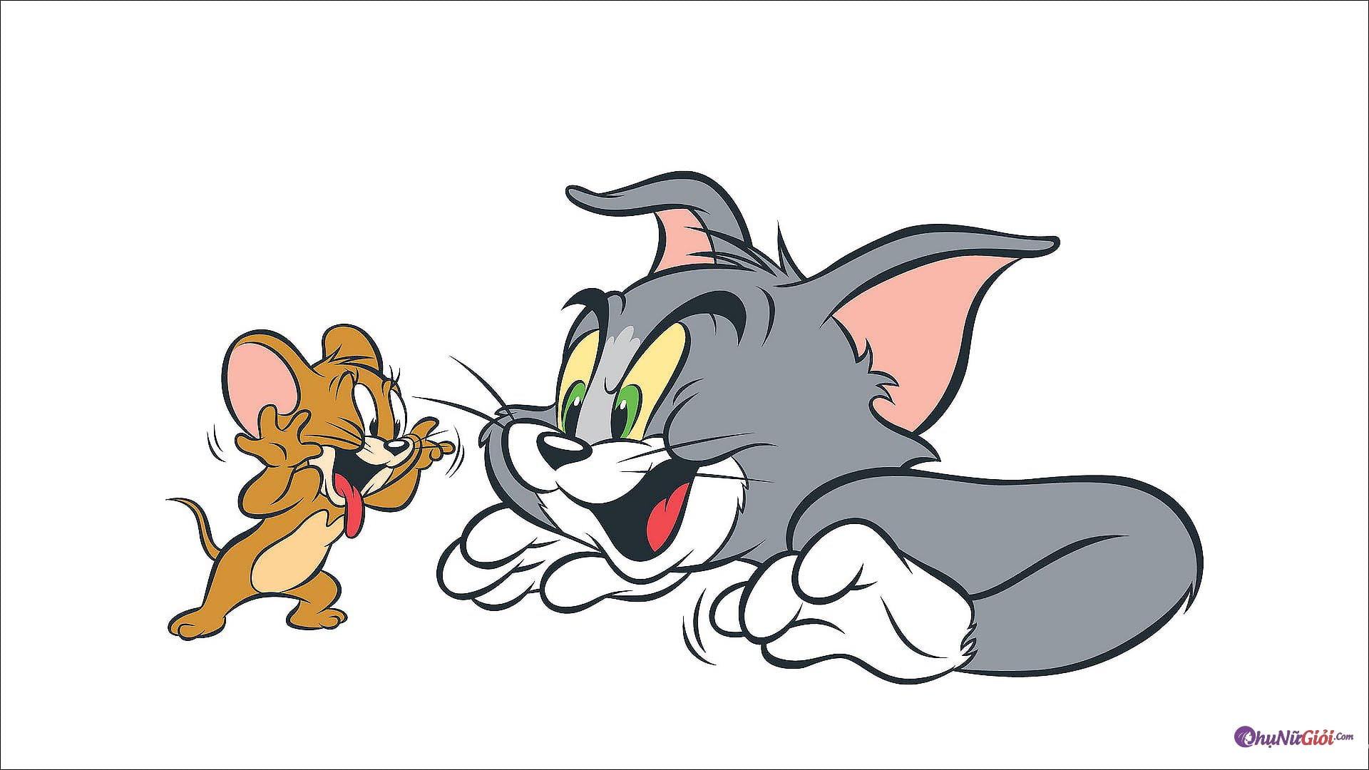Cả tuổi thơ xem đi xem lại Tom và Jerry nhưng liệu bạn có biết về 5 sự  thật thú vị về hoạt hình huyền thoại này  Phim âu mỹ 