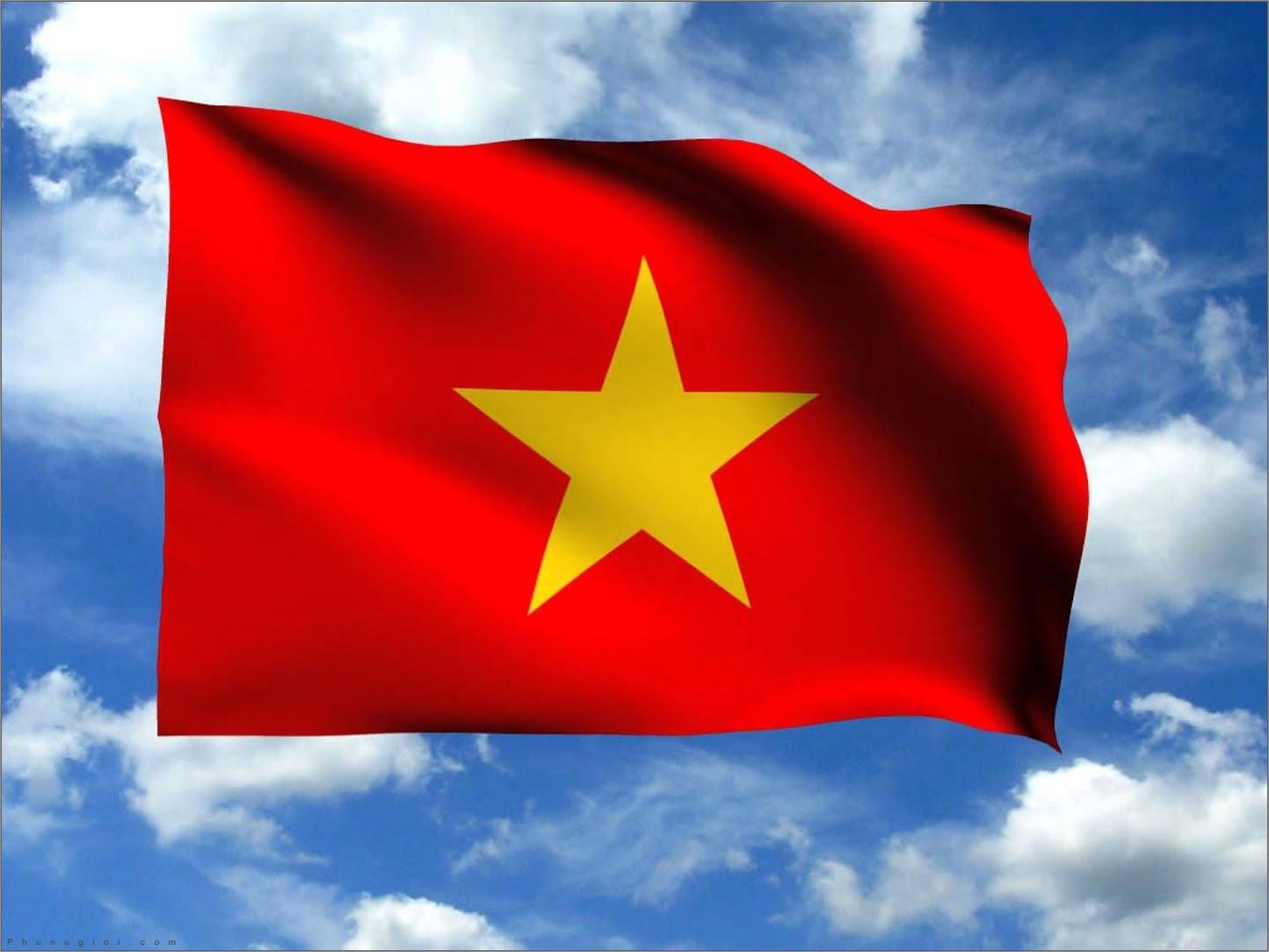 Hình ảnh avatar Việt Nam