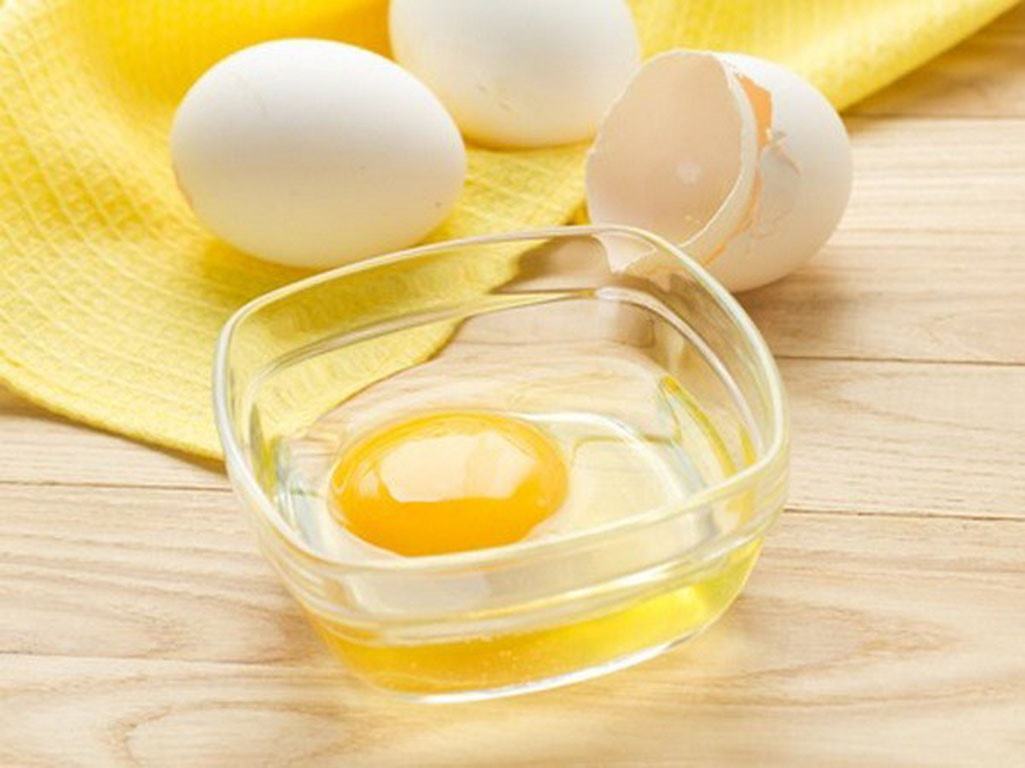 Uống trứng gà sống có tác dụng gì 1