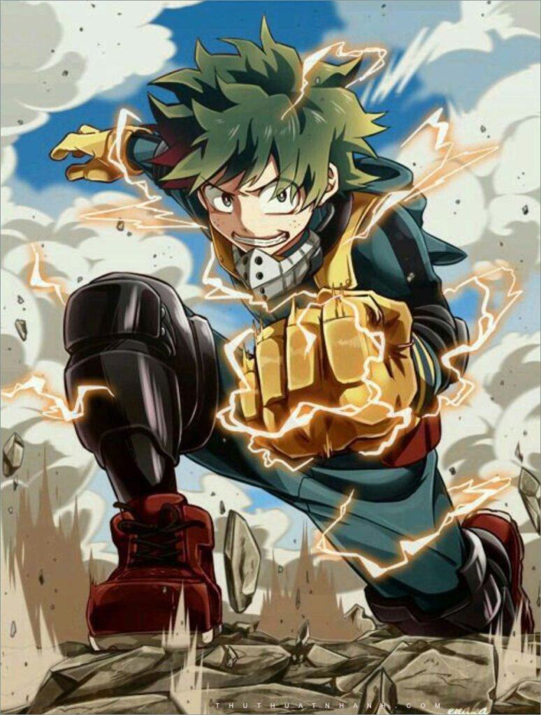 VILLAIN DEKU QUÁ KHỨ ĐAU THƯƠNG HÌNH THÀNH NÊN MỘT NHÂN CÁCH KHÁC  vễ  thử rồi đăng  Wattpad