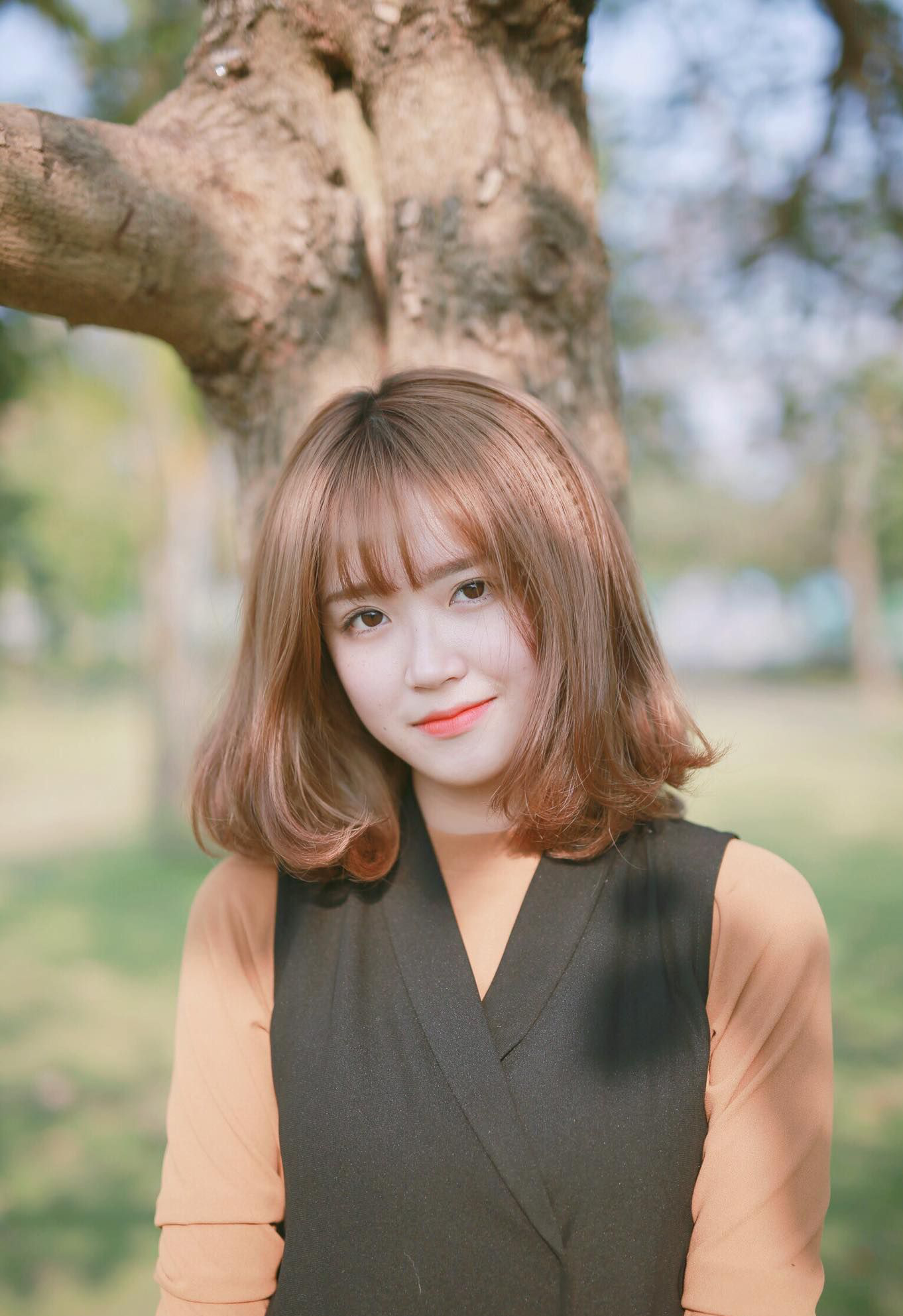 Hình ảnh girl xinh Việt Nam