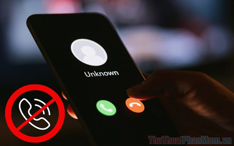 App chặn cuộc gọi rác cực kì hiệu quả trên điện thoại