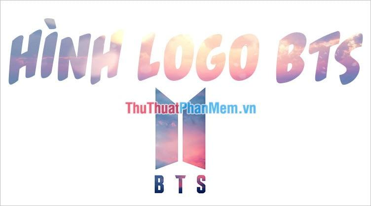 BTS  Hồi Ức Thanh Xuân 1306  INFO 200521 Hình ảnh logo của BTS được  thay đổi qua các năm  Logo thứ nhất xuất hiện vào năm 2010giữa 2011 giai