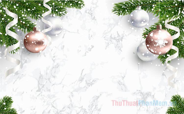 Tận hưởng không khí Noel với background Giáng Sinh tuyệt đẹp. Những hình ảnh về cây thông, hoa tuyết và ông già Noel sẽ khiến bạn cảm thấy ấm áp và niềm vui đang đến gần.