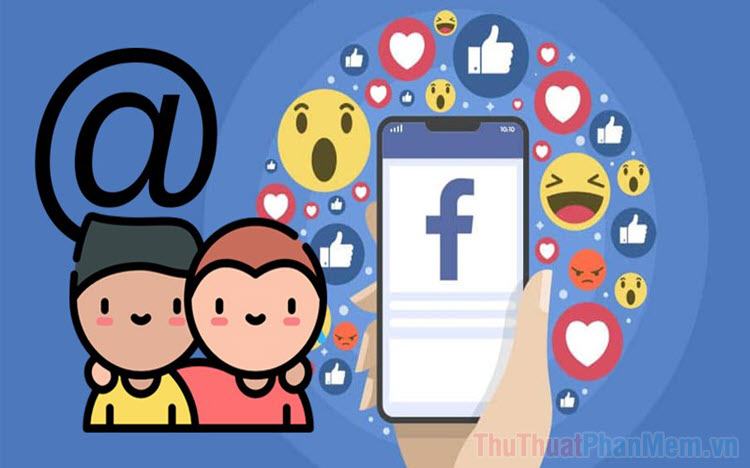 Cách chặn gắn thẻ trên Facebook nhanh và đơn giản