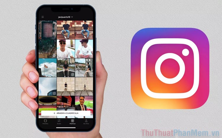 Cách chỉnh ảnh trên Instagram siêu đẹp