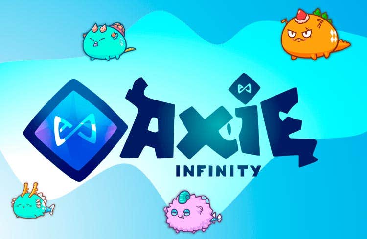 cách chơi axie infinity 1