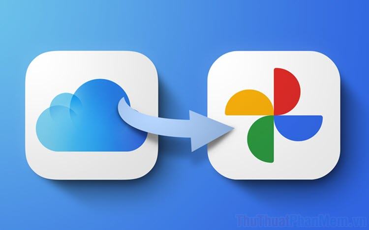 Bạn đã sử dụng Google Photos để lưu trữ ảnh của mình chưa? Nếu chưa, hãy thử tính năng chuyển ảnh từ iCloud sang Google Photos để dễ dàng lưu trữ và truy cập ảnh của bạn. Click để xem hình ảnh liên quan đến việc sử dụng Google Photos và tính năng chuyển ảnh.