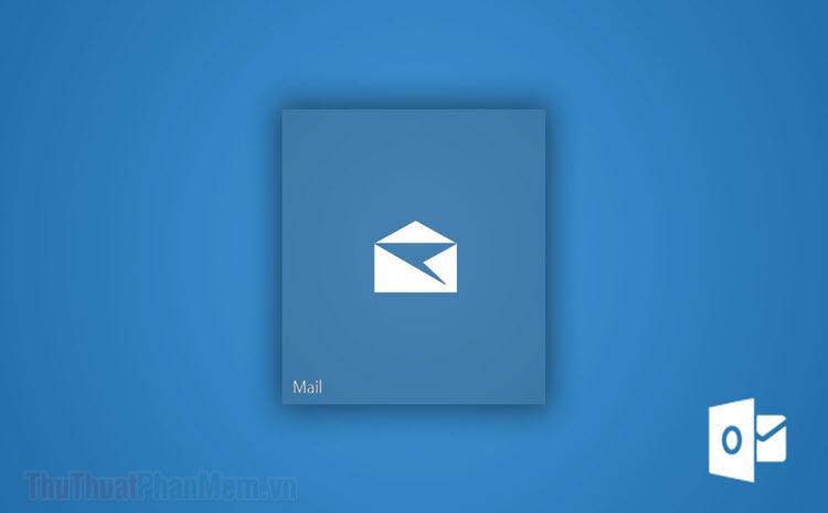 Cách lưu Email trên Outlook vào ổ cứng máy tính