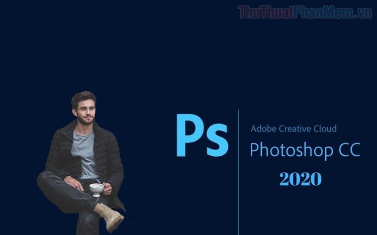 Cách lưu ảnh không có nền trong Photoshop