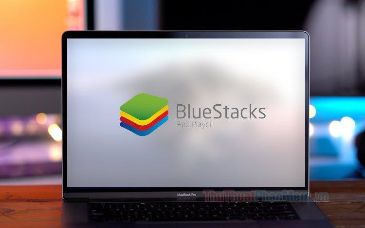 Cách tải xuống và cài đặt BlueStacks trên macOS