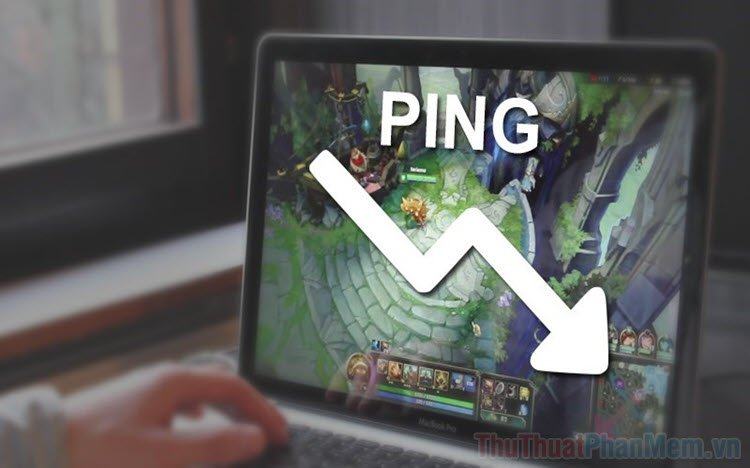 Cách kiểm tra Ping trên máy tính Windows 11