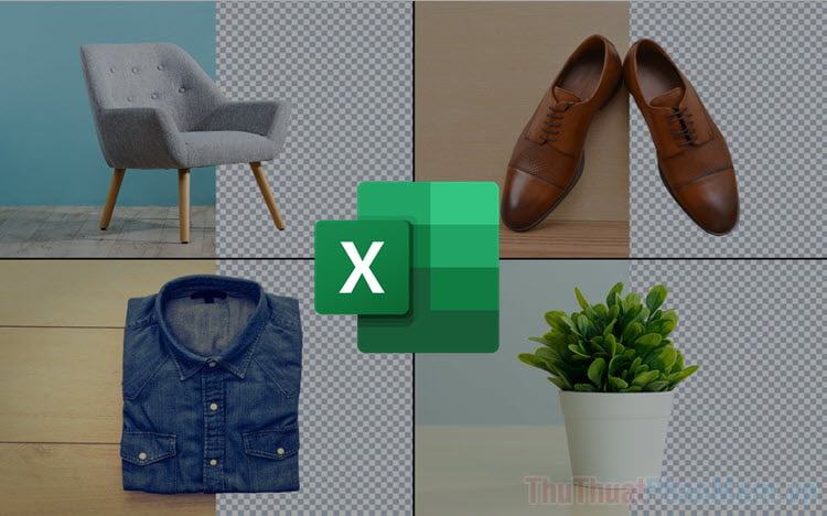 Xóa background trong Excel là một kỹ năng làm việc với hình ảnh và bảng tính rất hữu ích. Hãy xem ngay hướng dẫn sử dụng Excel để xóa background trong hình ảnh chỉ bằng vài thao tác đơn giản.