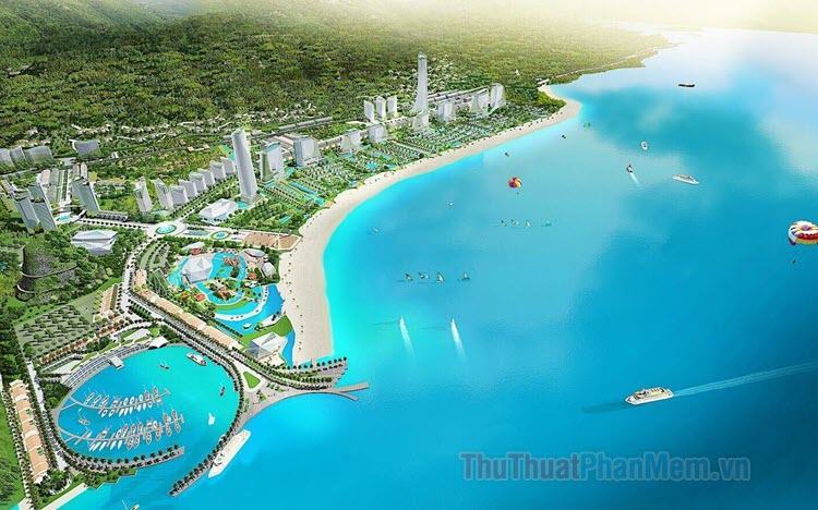 Đảo lớn nhất Việt Nam – Top 10 hòn đảo có diện tích lớn nhất Việt Nam 2023