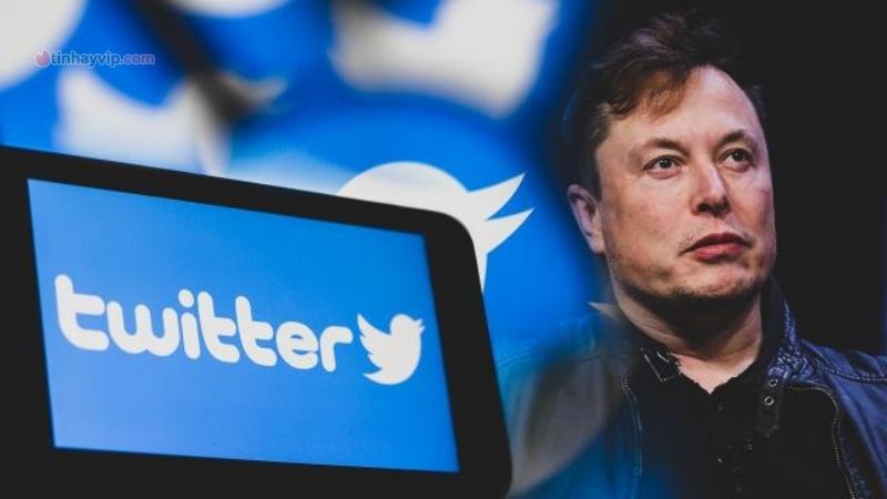 Elon Musk vừa sa thải một kỹ sư cao cấp khác của Twitter