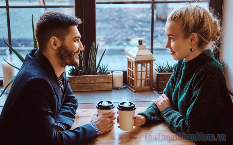 First date là gì? Những điều cần biết về first date