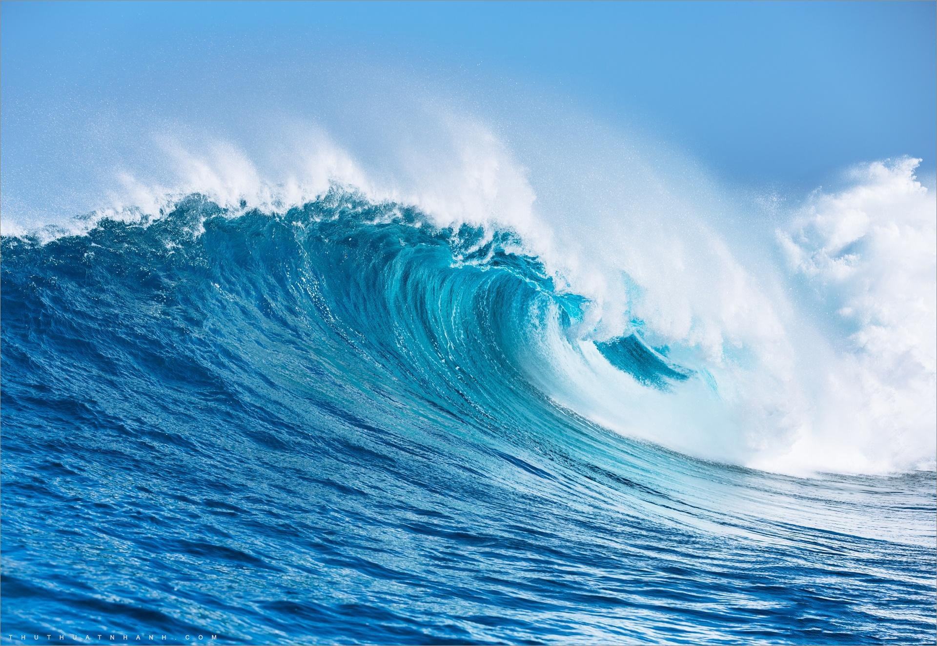 Chi tiết hơn 118 hình nền nước biển hay nhất  Tin Học Vui