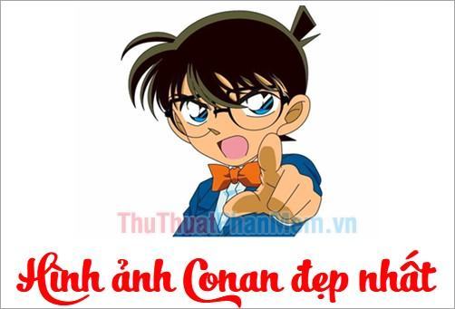 Hình ảnh Conan: Bạn yêu thích Thám tử lừng danh Conan? Hãy khám phá những hình ảnh đẹp và đầy cảm xúc của nhân vật này trên trang hình ảnh của chúng tôi! Với bộ trang phục truyền thống và nụ cười tươi tắn, Conan chắc chắn sẽ khiến bạn cảm thấy yêu thích ngay từ cái nhìn đầu tiên.
