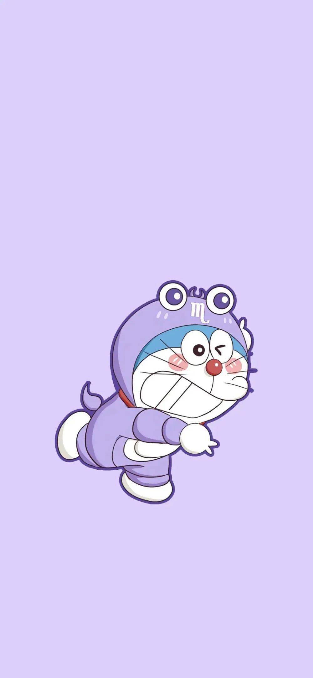 Hình ảnh Doraemon đẹp nhất