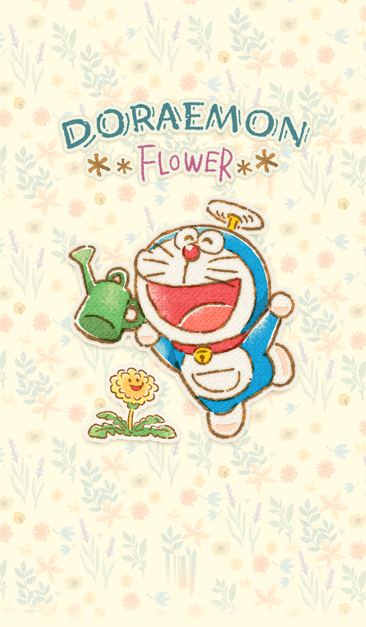 Ảnh Doraemon dễ thương và hài hước