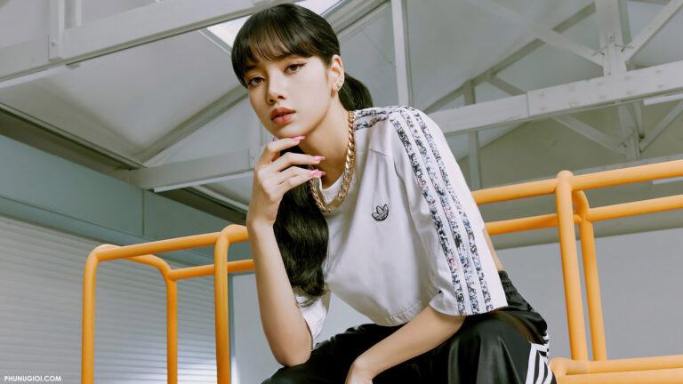 Hình ảnh Lisa Blackpink xinh đẹp, ấn tượng nhất