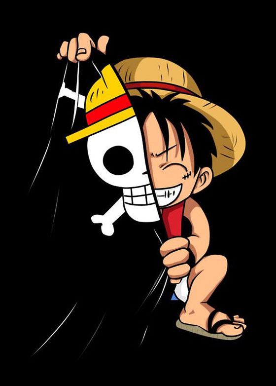 One Piece Hải tặc Mũ Rơm Sanji Chân đen 2K tải xuống hình nền