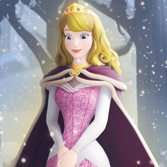 Hình ảnh công chúa Disney