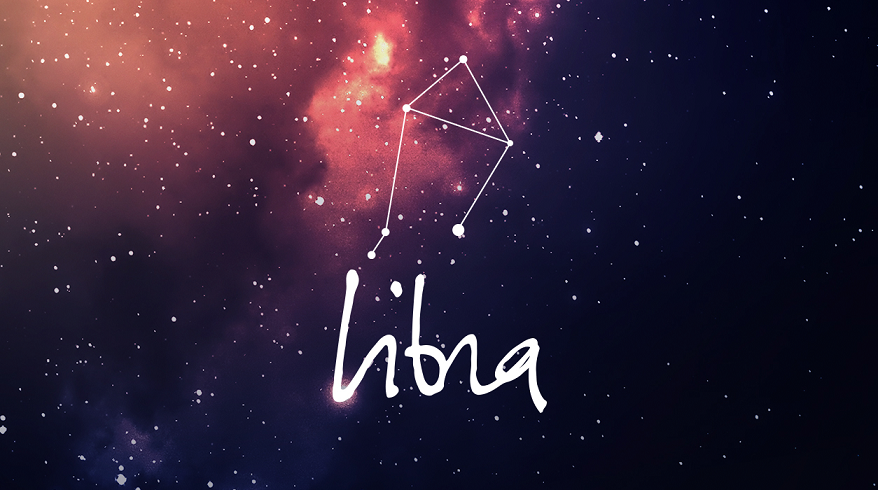 Hình ảnh chòm sao Libra