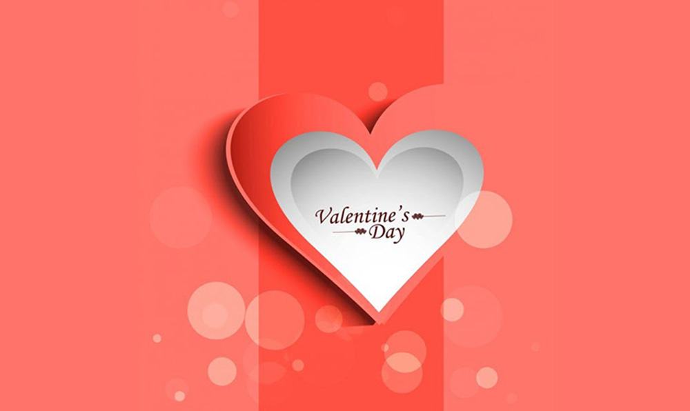 Hình ảnh valentine đẹp, lãng mạn và ngọt ngào như cocola tặng người yêu