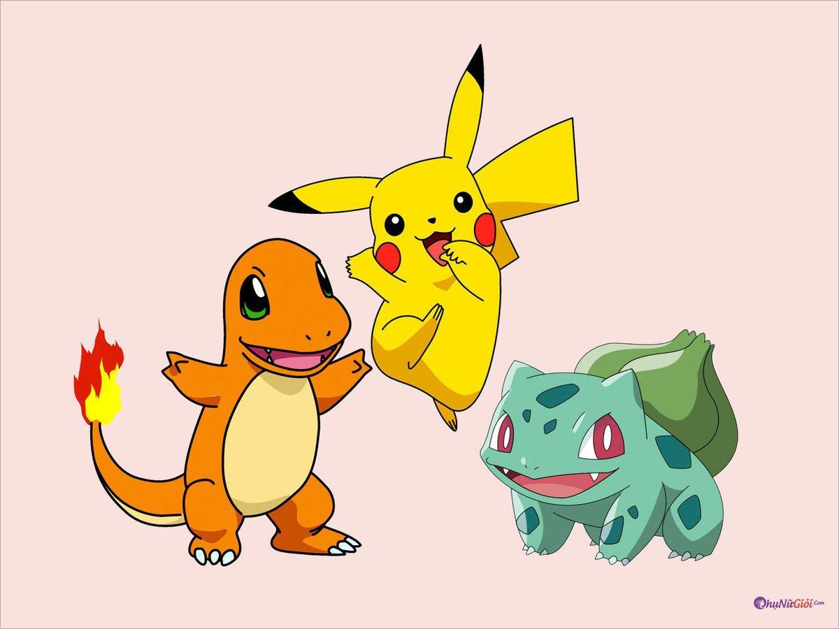 Điểm danh 10 Pokemon thuộc thế hệ thứ 6 được yêu thích nhất