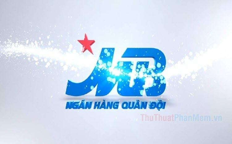 Logo MB Bank - Ngân hàng Quân Đội (Vector, PSD, PNG) - Trung Tâm ...
