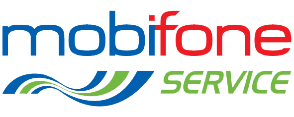 Logo dịch vụ khách hàng di động