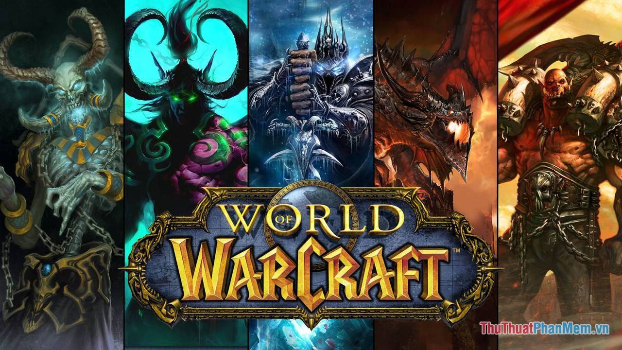 Mã Warcraft 3 – Tổng hợp mã lệnh, code, cheat Warcraft 3 chuẩn nhất