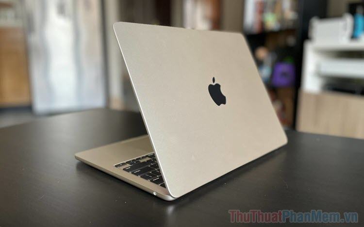 MacBook không lên nguồn – Cách khắc phục nhanh chóng